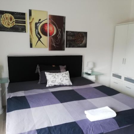 Villaci Business Apartments Leimen  Bagian luar foto