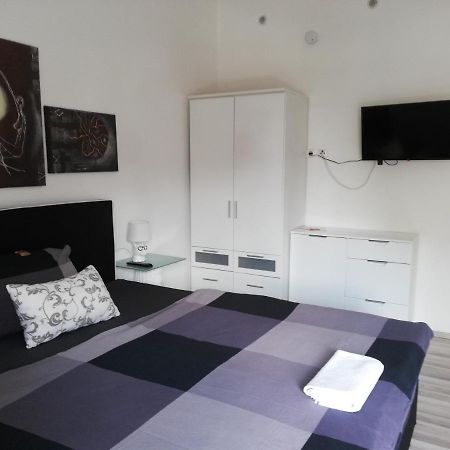 Villaci Business Apartments Leimen  Bagian luar foto