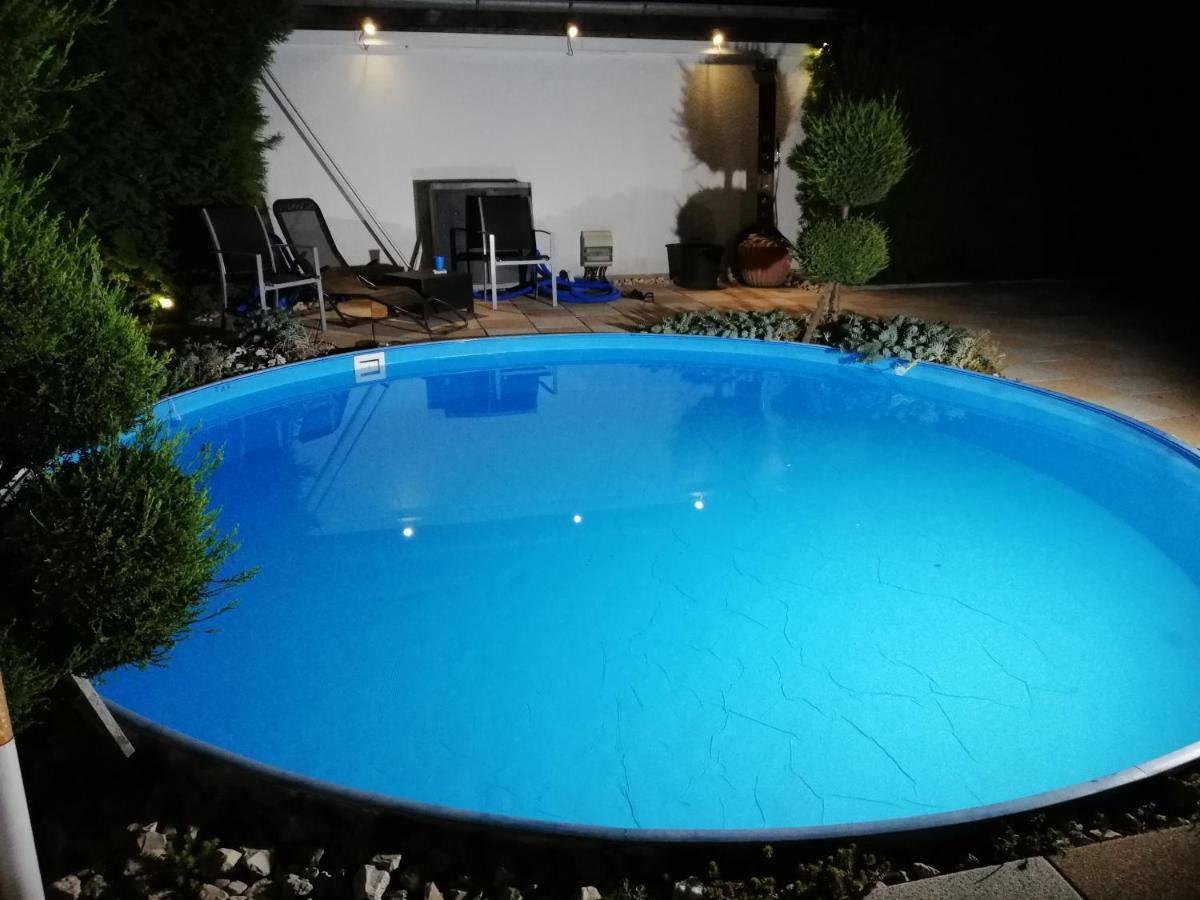 Villaci Business Apartments Leimen  Bagian luar foto