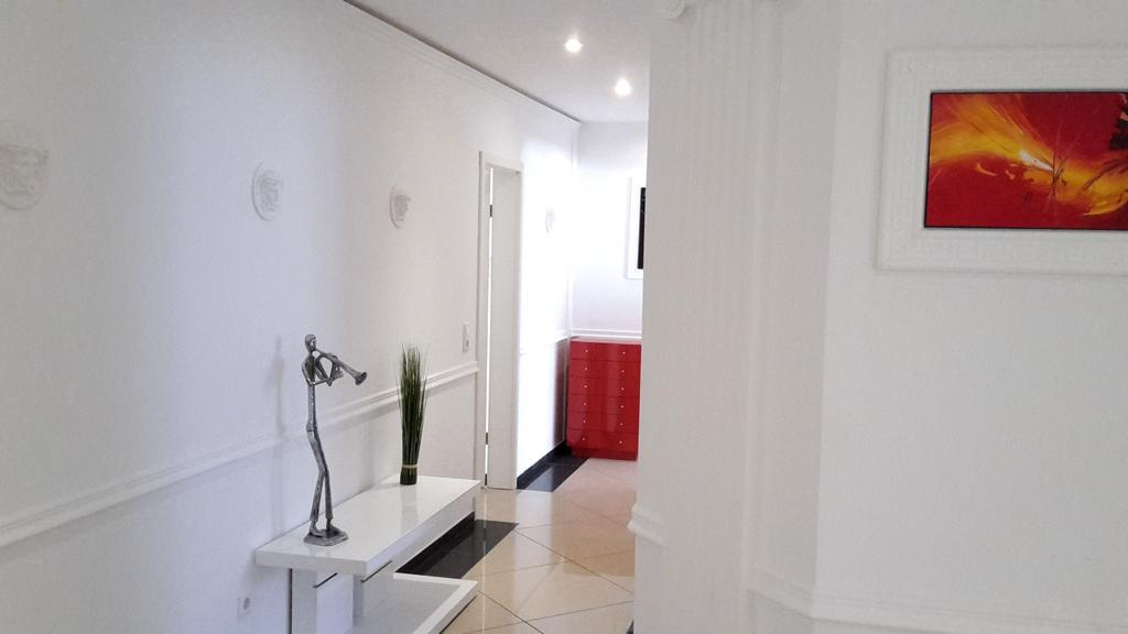 Villaci Business Apartments Leimen  Bagian luar foto