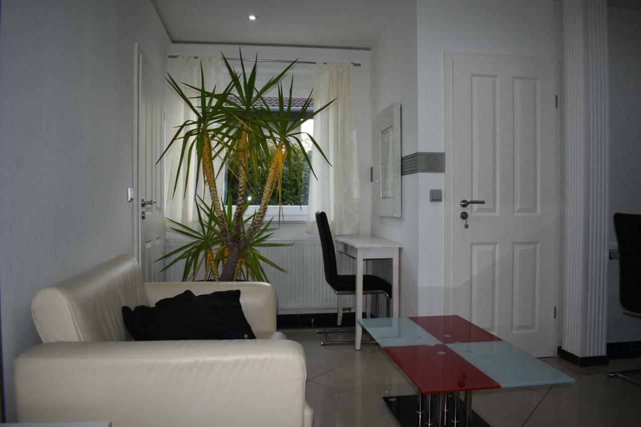Villaci Business Apartments Leimen  Bagian luar foto