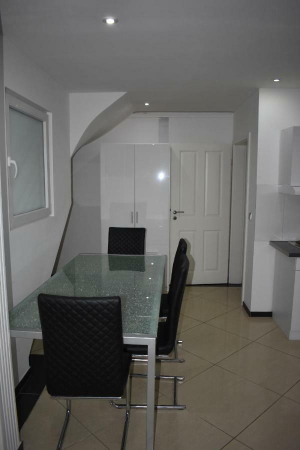 Villaci Business Apartments Leimen  Bagian luar foto