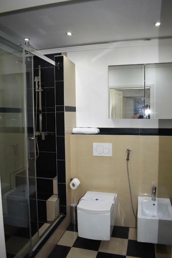 Villaci Business Apartments Leimen  Bagian luar foto