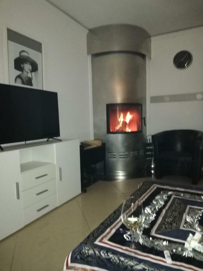 Villaci Business Apartments Leimen  Bagian luar foto