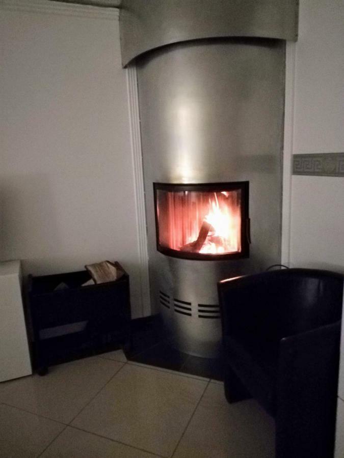 Villaci Business Apartments Leimen  Bagian luar foto